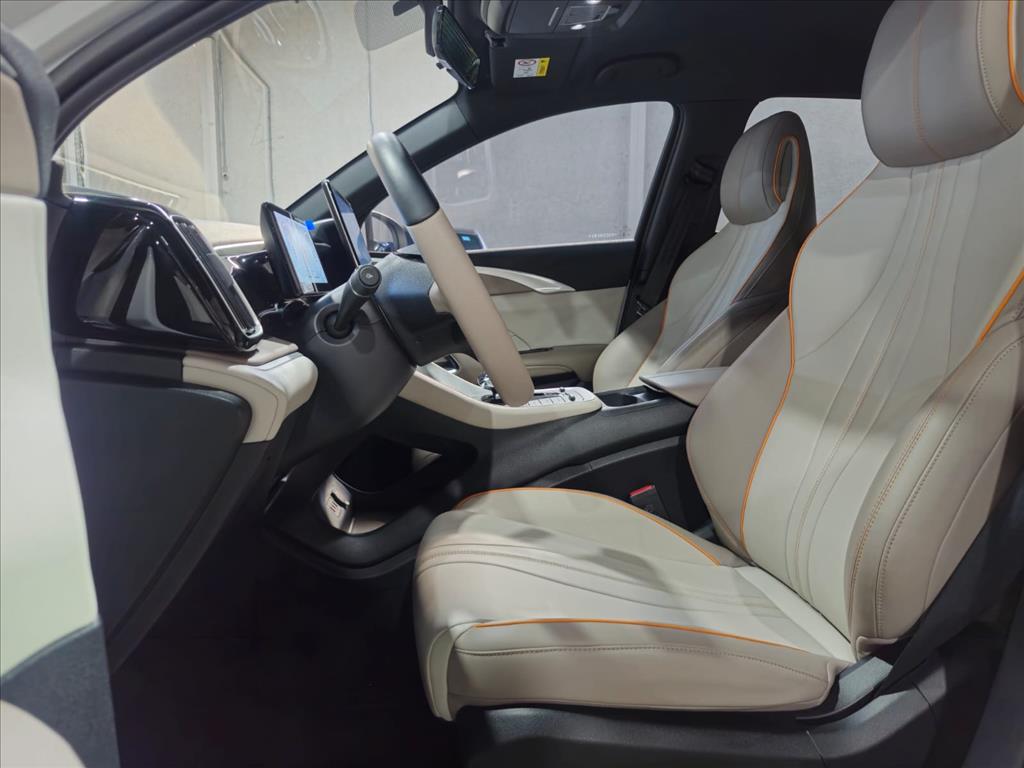 SONG PRO 1.5 DM-I HÍBRIDO GS AUTOMÁTICO2
