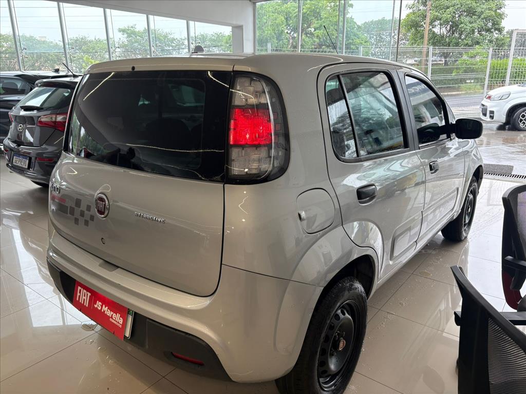 UNO 1.0 FIRE FLEX ATTRACTIVE MANUAL3