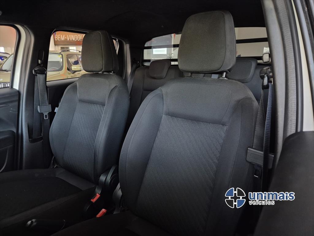 FIAT STRADA 1.4 FIRE FLEX ENDURANCE CD MANUAL — foto 4