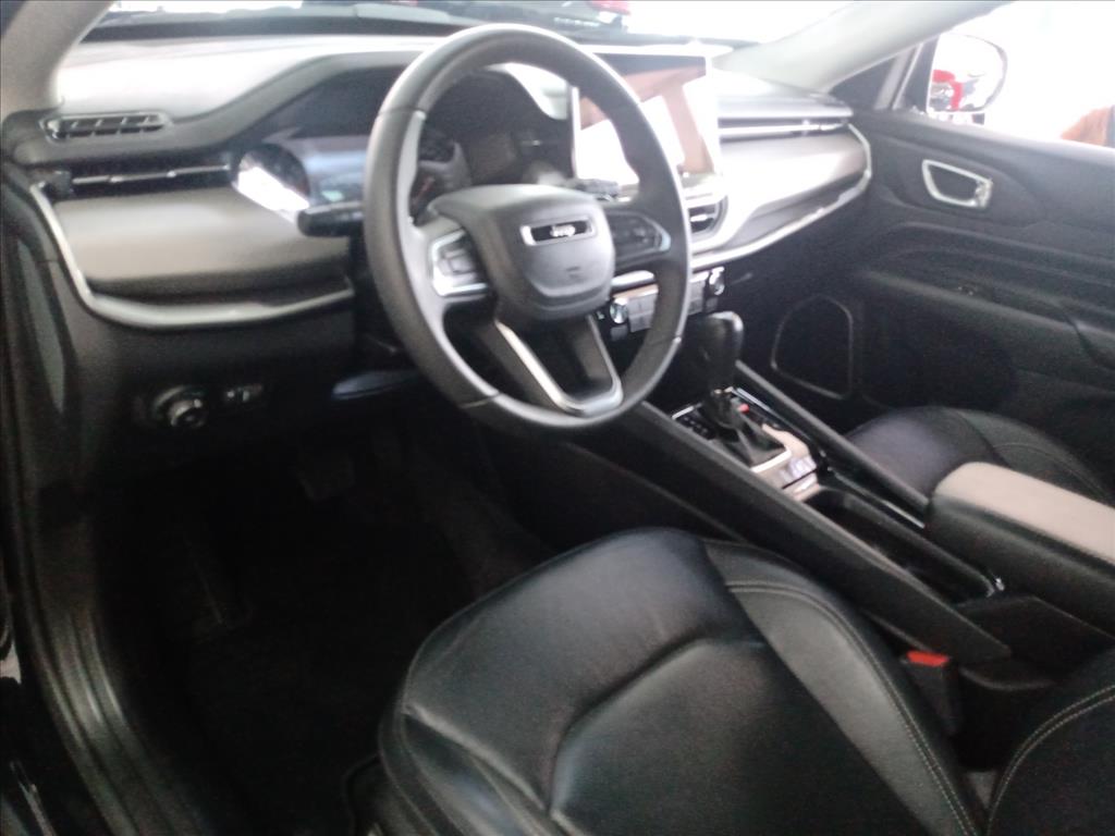Jeep-COMPASS-1.3 T270 TURBO FLEX LONGITUDE AT6