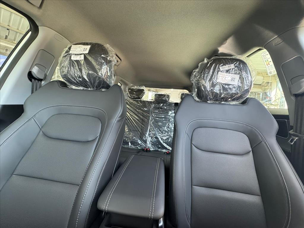 TIGGO 7 1.5 TCI TURBO FLEX SPORT CVT
