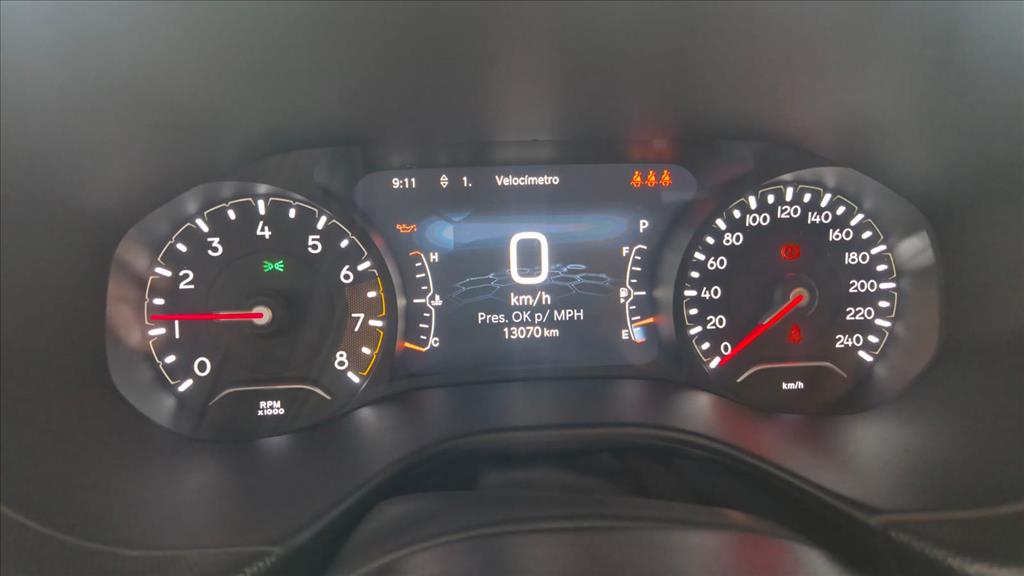 COMPASS 1.3 T270 TURBO FLEX SPORT AT65