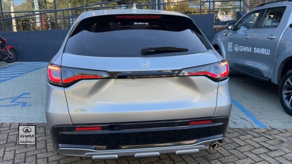 ZR-V 2.0 i-VTEC GASOLINA TOURING CVT4