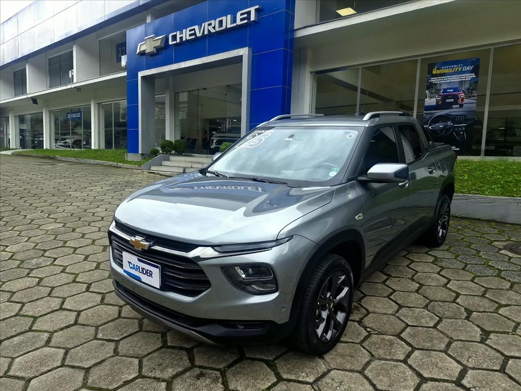 MONTANA 1.2 TURBO FLEX PREMIER AUTOMÁTICO
