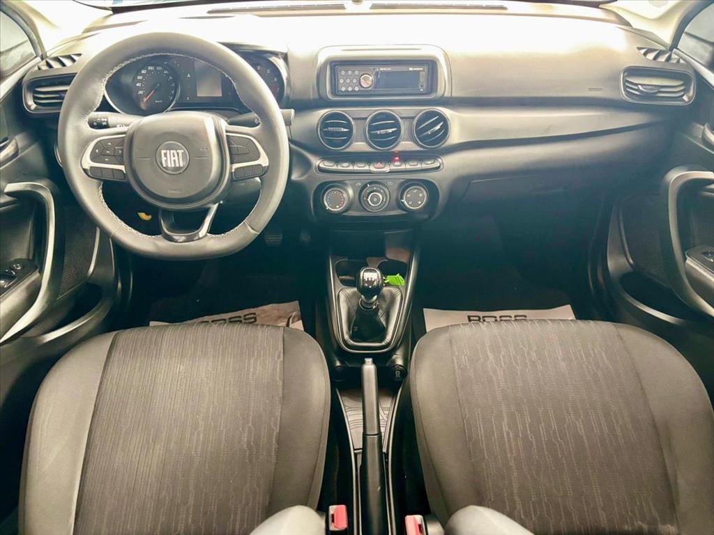 ARGO 1.0 FIREFLY FLEX MANUAL9