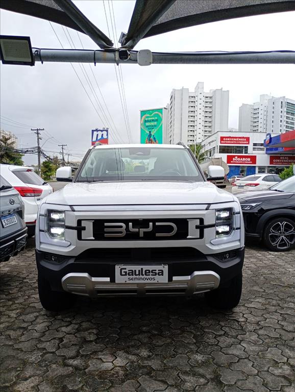 SHARK 1.5 TURBO PHEV GS AWD AUTOMÁTICO