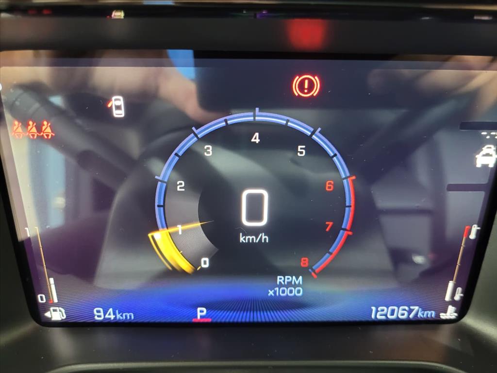 TRACKER 1.2 TURBO FLEX 100 ANOS AUTOMÁTICO10