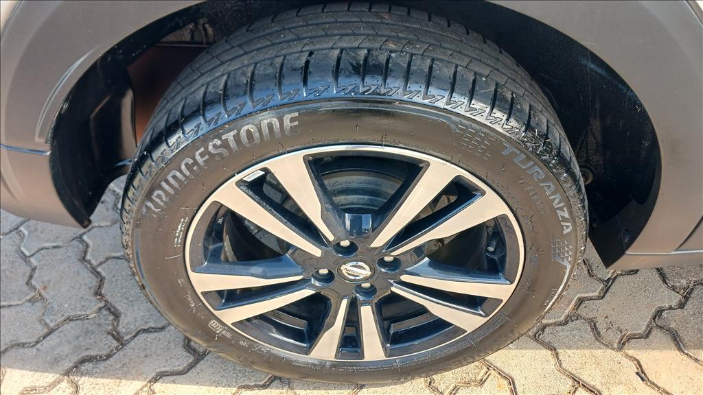 KICKS 1.6 16V FLEXSTART EXCLUSIVE XTRONIC7