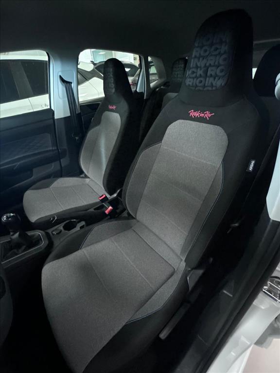 POLO 1.0 MPI ROCK IN RIO MANUAL7