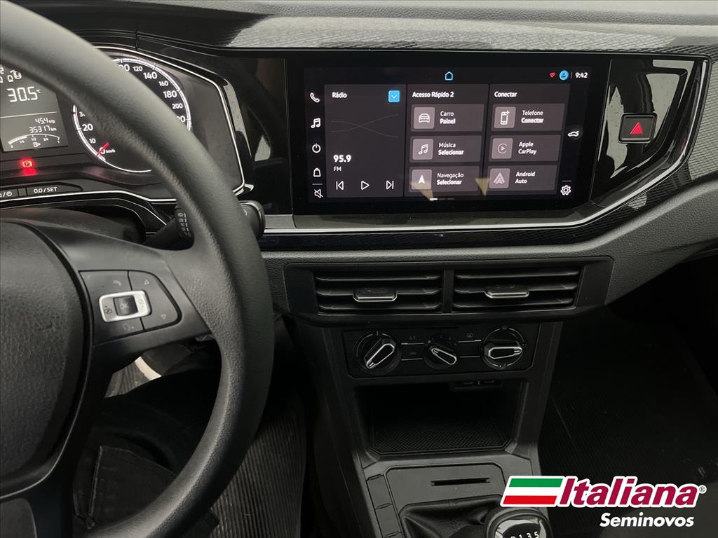 POLO 1.0 MPI TRACK MANUAL9