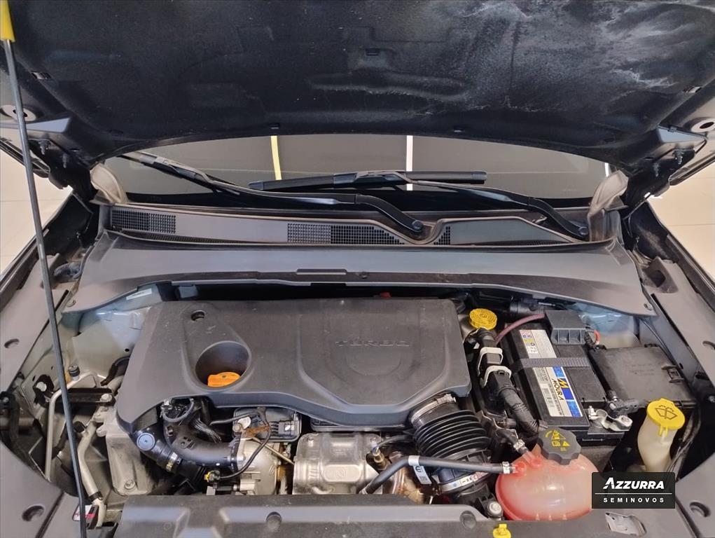 COMMANDER 1.3 T270 TURBO FLEX LIMITED AT617