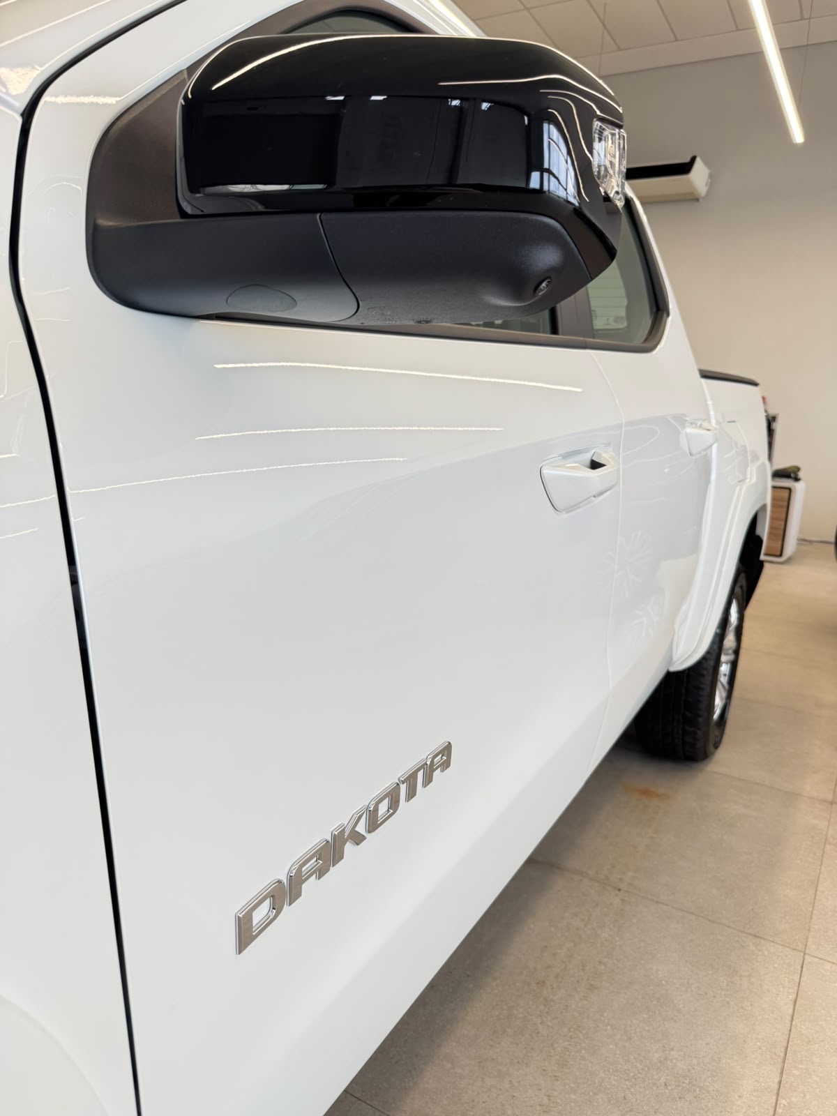 DAKOTA 2.2 TURBO DIESEL BIG HORN 4X4 AUTOMÁTICO3