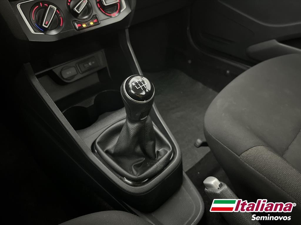 SAVEIRO 1.6 MSI ROBUST CS 16V FLEX 2P MANUAL11