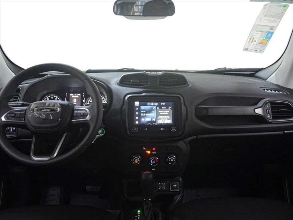 RENEGADE 1.3 T270 TURBO FLEX AT613