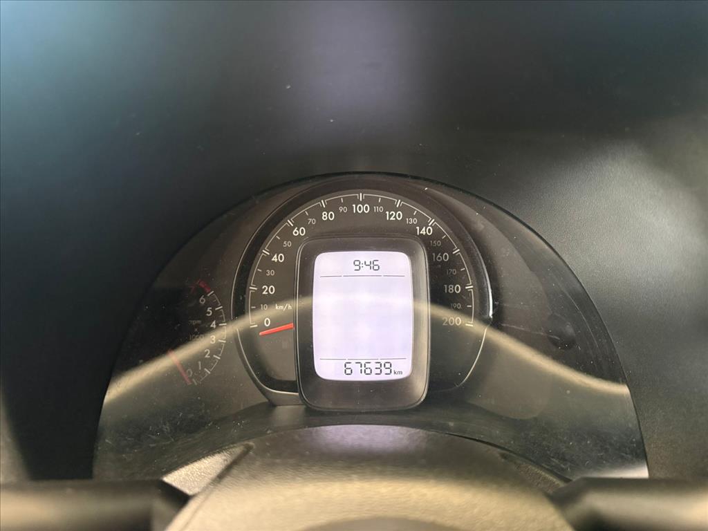 FIORINO 1.4 MPI FURGÃO ENDURANCE 8V FLEX 2P MANUAL8