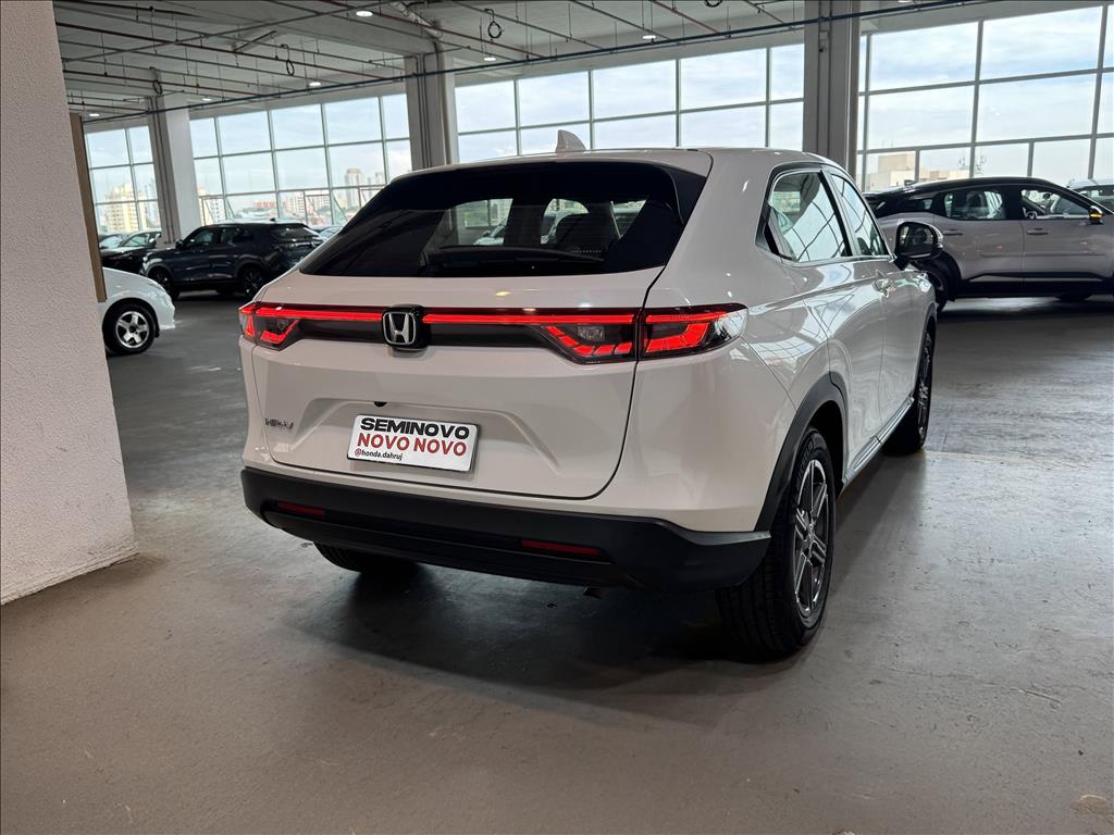 HR-V 1.5 DI I-VTEC FLEX EXL CVT12