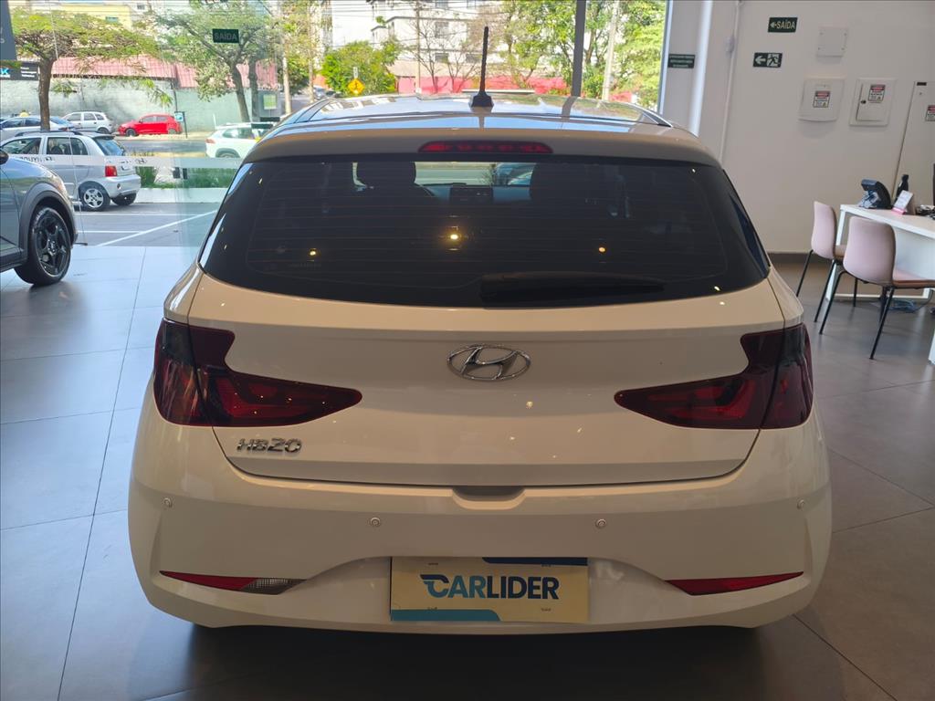 HB20 1.0 12V FLEX VISION MANUAL4