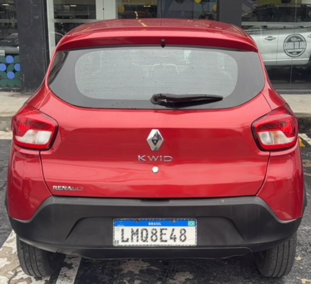 KWID 1.0 12V SCE FLEX INTENSE MANUAL4