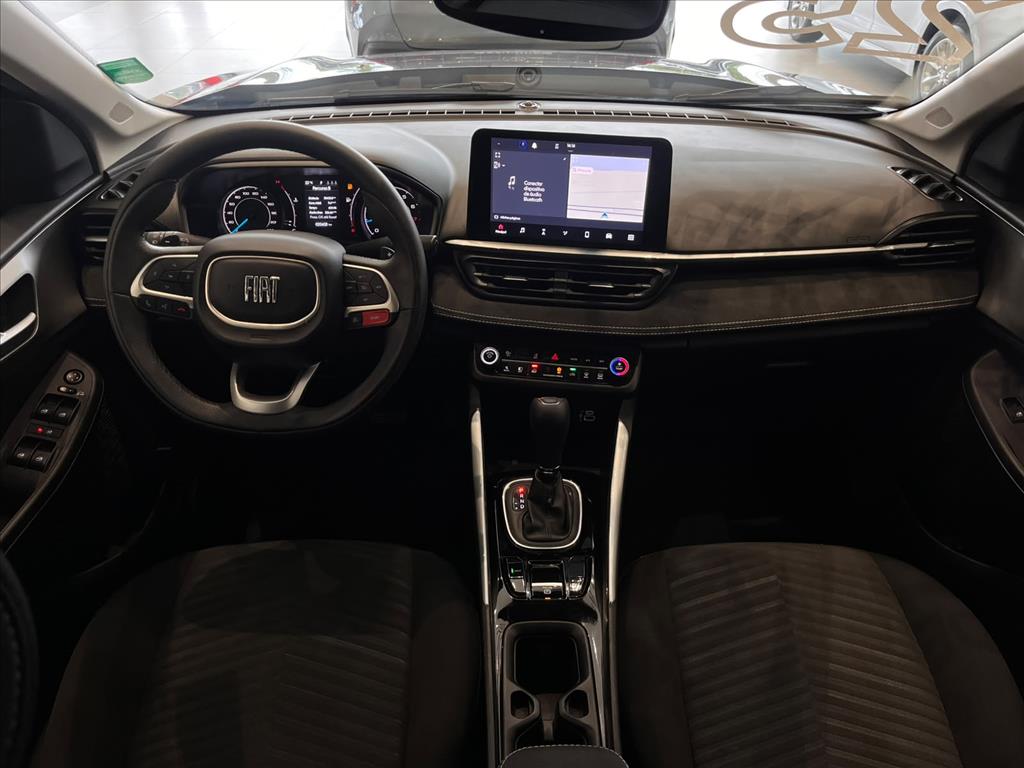 FASTBACK 1.0 TURBO 200 FLEX AUDACE CVT9