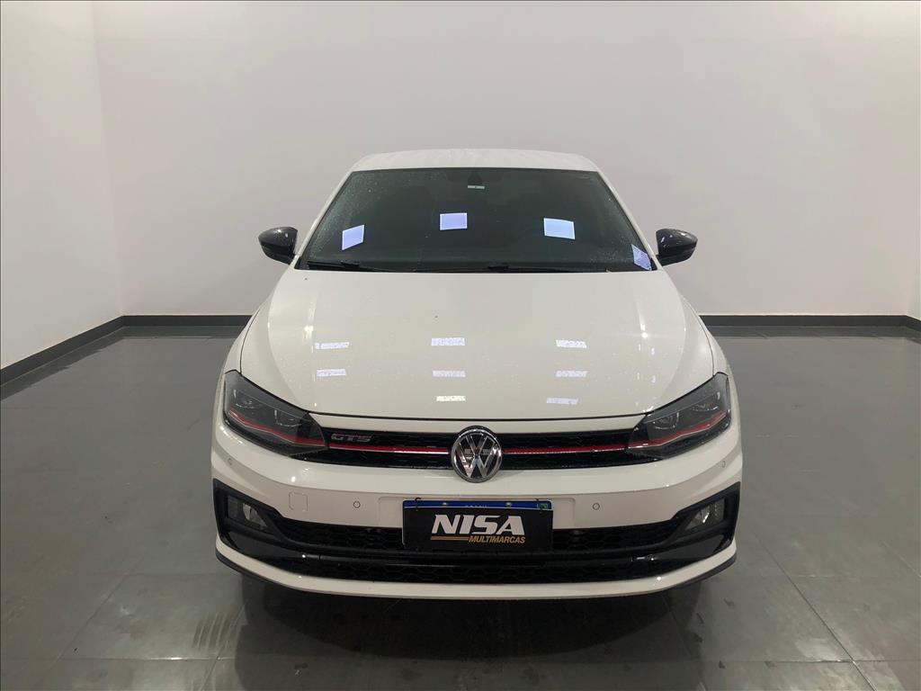 POLO 1.4 250 TSI GTS AUTOMÁTICO
