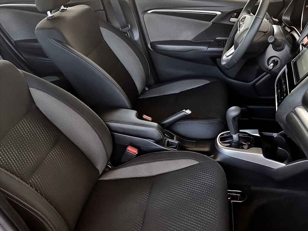 WR-V 1.5 16V FLEXONE EX CVT6