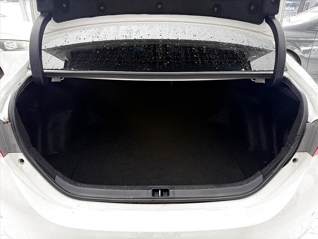 Toyota Corolla - 1.8 GLI 16V FLEX 4P AUTOMÁTICO