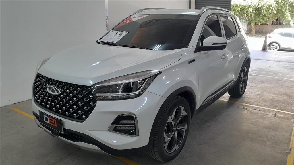 1.5 TCI FLEX HYBRID MAX DRIVE CVT