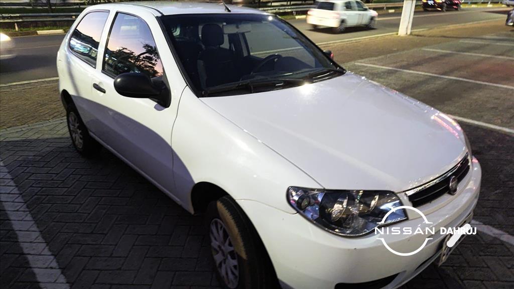 PALIO 1.0 MPI FIRE 8V FLEX 2P MANUAL1