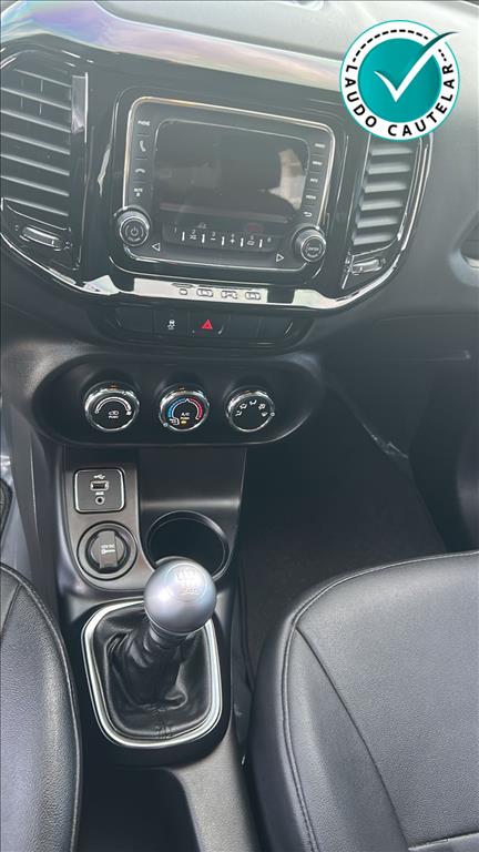 TORO 2.0 16V TURBO DIESEL FREEDOM MANUAL7