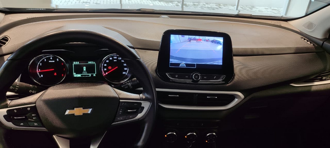 TRACKER 1.0 TURBO FLEX LTZ AUTOMÁTICO13