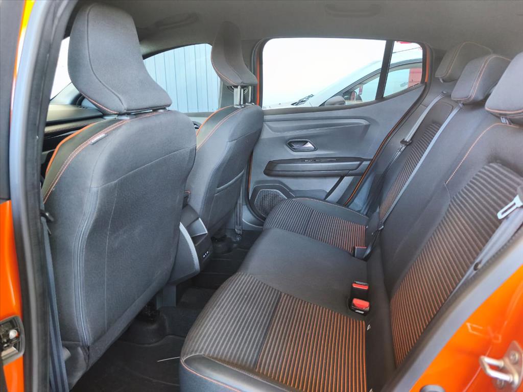 KARDIAN 1.0 TCE FLEX PREMIÉRE EDITION EDC8