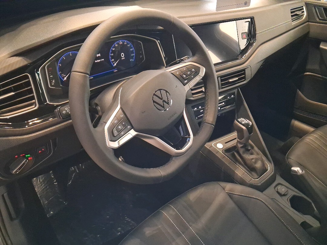 NIVUS 1.0 200 TSI TOTAL FLEX HIGHLINE AUTOMÁTICO5