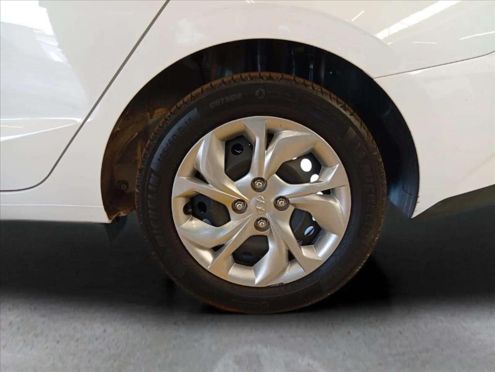 HB20S 1.0 12V FLEX COMFORT MANUAL11