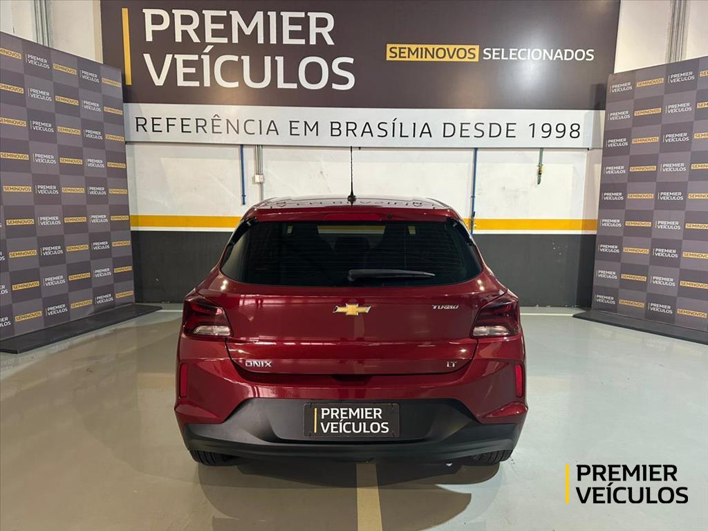 ONIX 1.0 TURBO FLEX LT MANUAL8