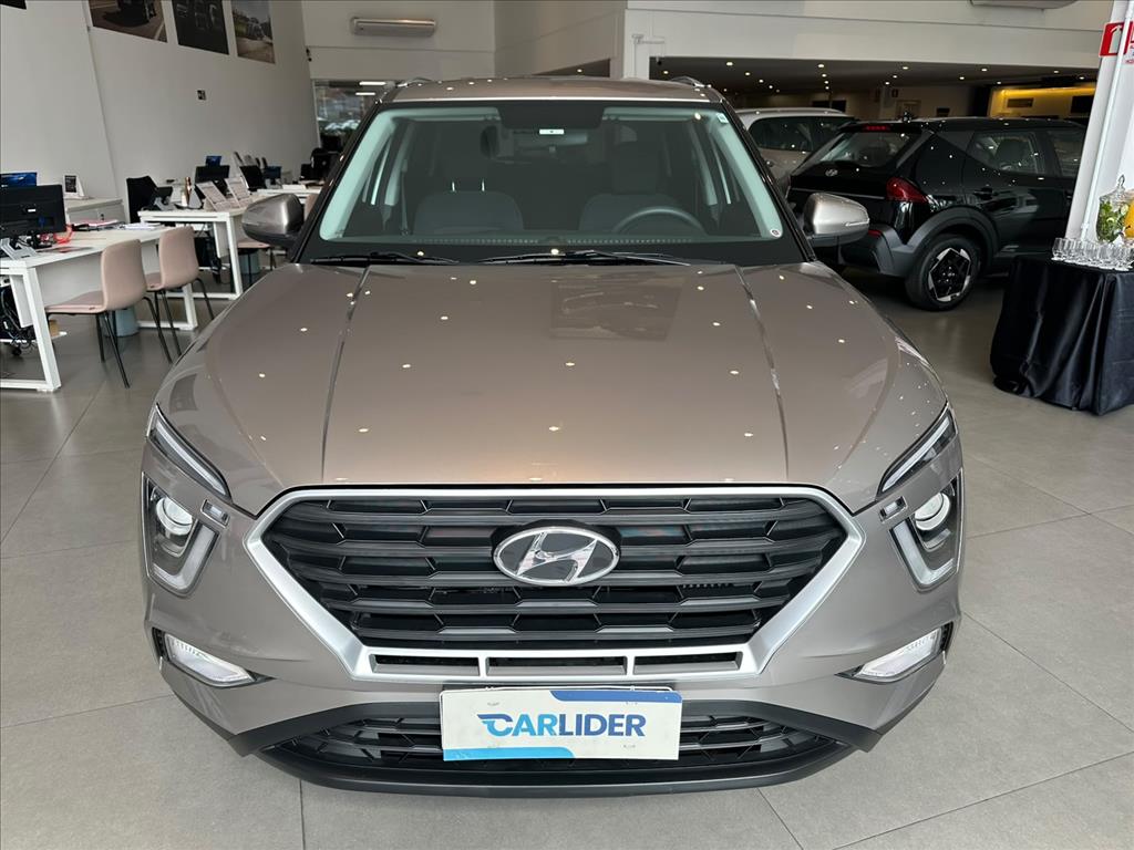 CRETA 1.0 TGDI FLEX COMFORT AUTOMÁTICO1