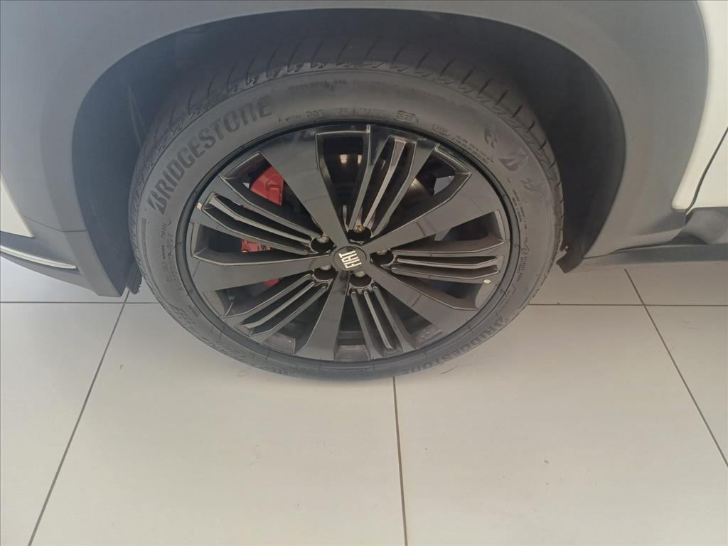FASTBACK 1.0 TURBO 200 FLEX AUDACE CVT