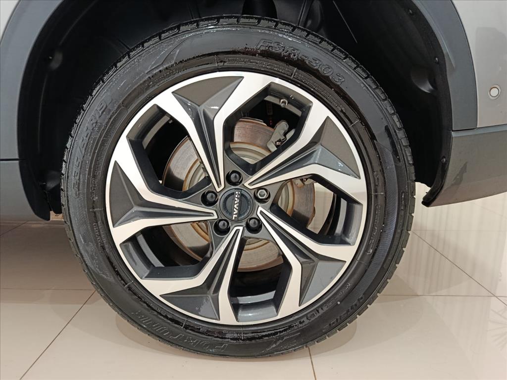 HAVAL H6 1.5 HEV PREMIUM E-TRACTION13
