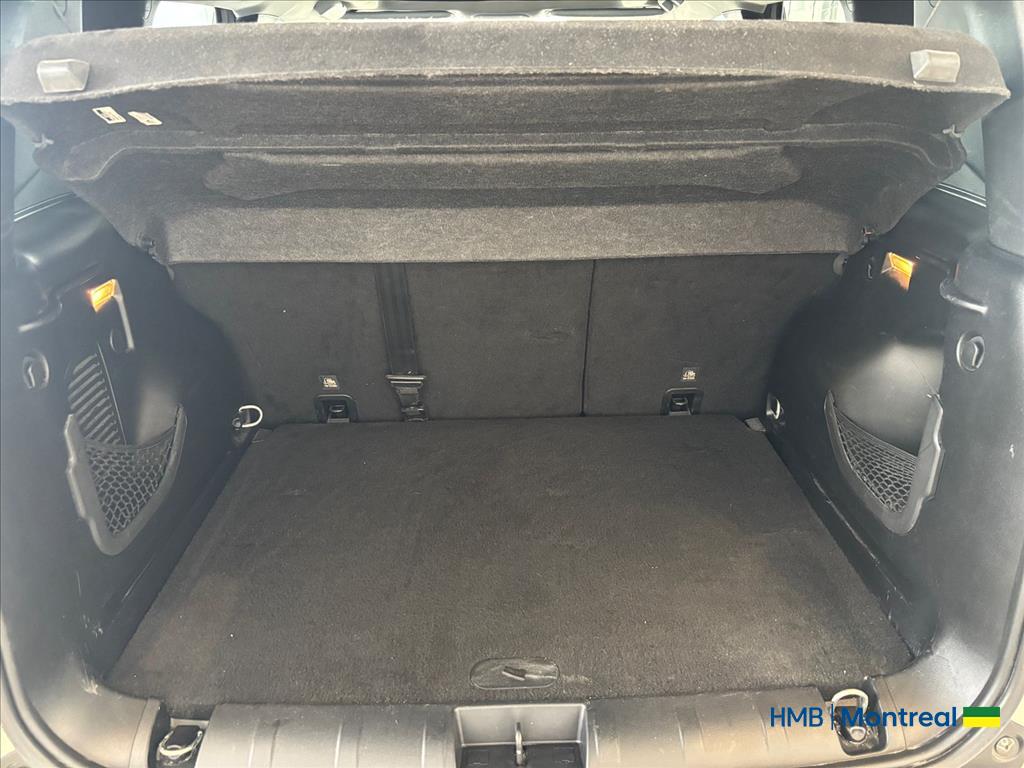 RENEGADE 1.8 16V FLEX LIMITED 4P AUTOMÁTICO7