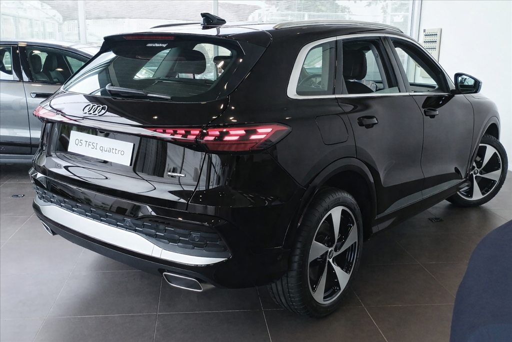 Q5 2.0 TFSI GASOLINA ADVANCED QUATTRO S TRONIC2