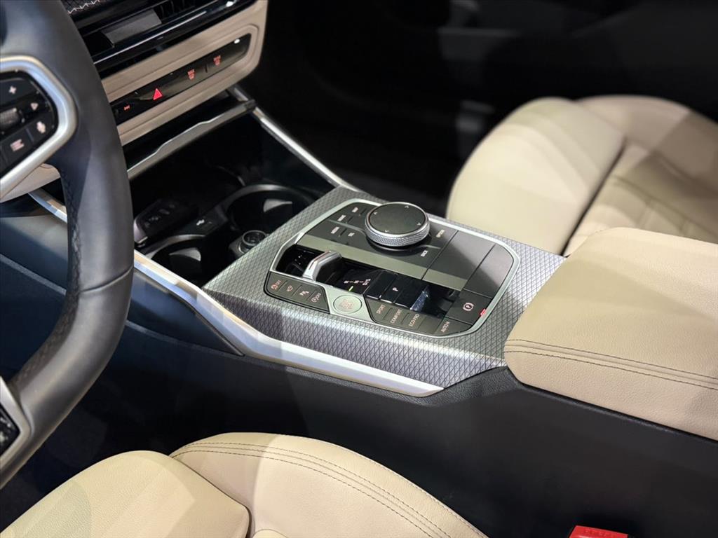 320i 2.0 16V TURBO FLEX M SPORT AUTOMÁTICO9