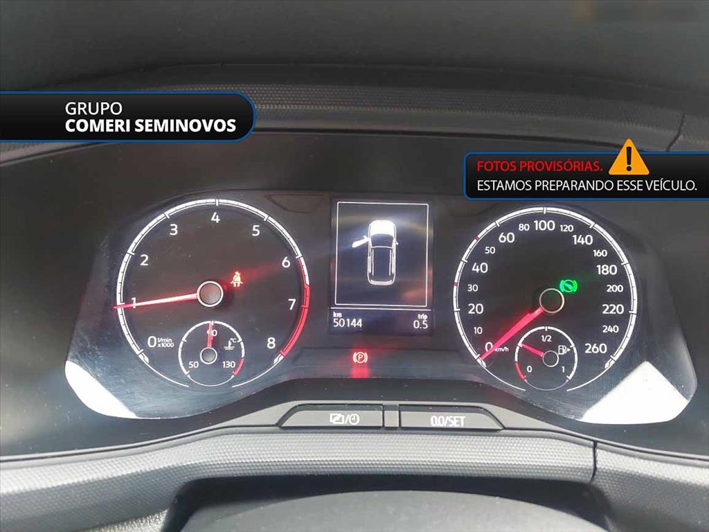 T-CROSS 1.0 200 TSI TOTAL FLEX SENSE AUTOMÁTICO