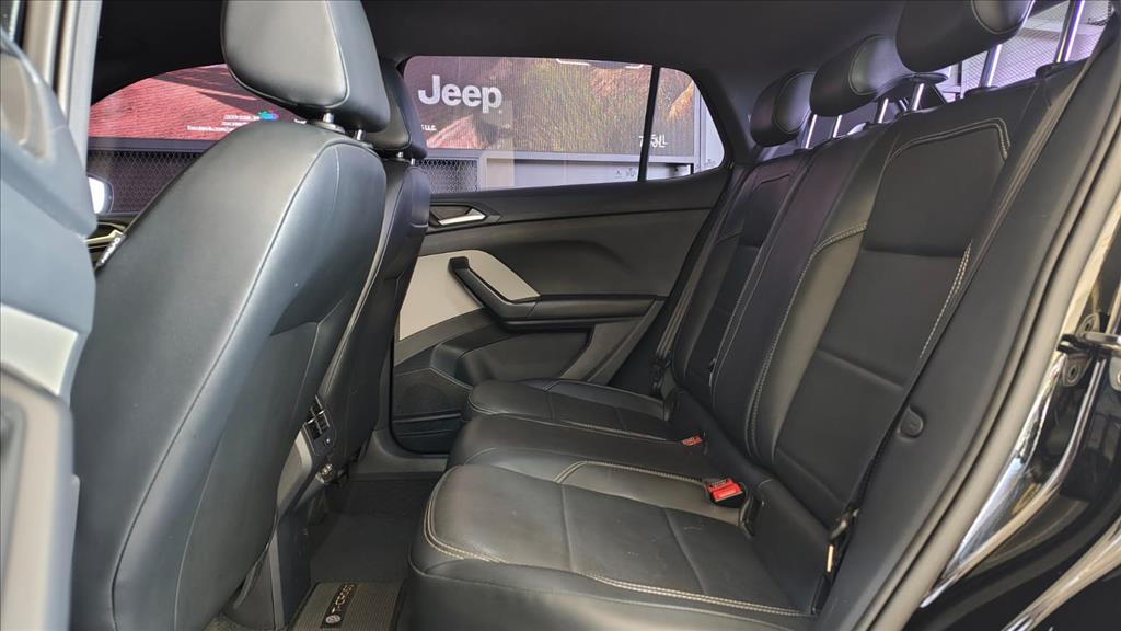 T-CROSS 1.4 250 TSI TOTAL FLEX HIGHLINE AUTOMÁTICO12