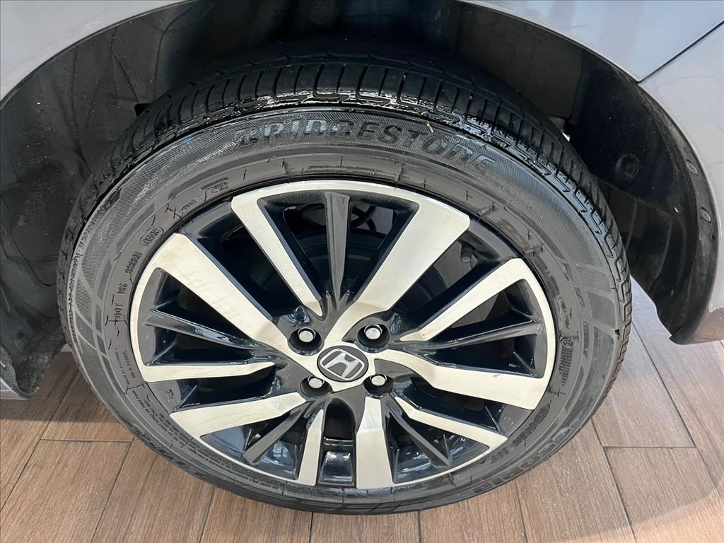 Honda-CITY-1.5 i-VTEC FLEX HATCH TOURING CVT