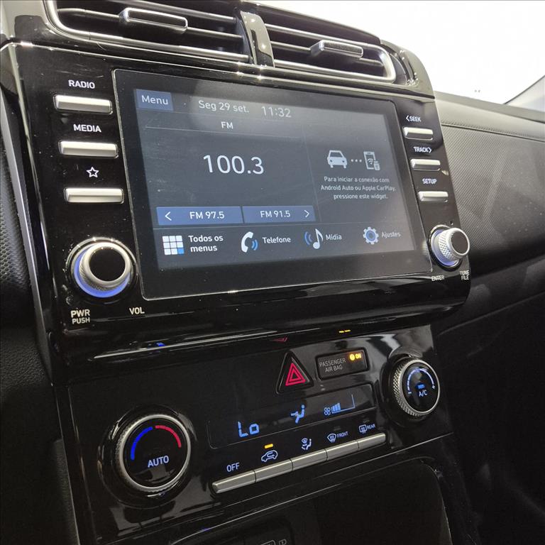 CRETA 1.0 TGDI FLEX LIMITED AUTOMÁTICO8