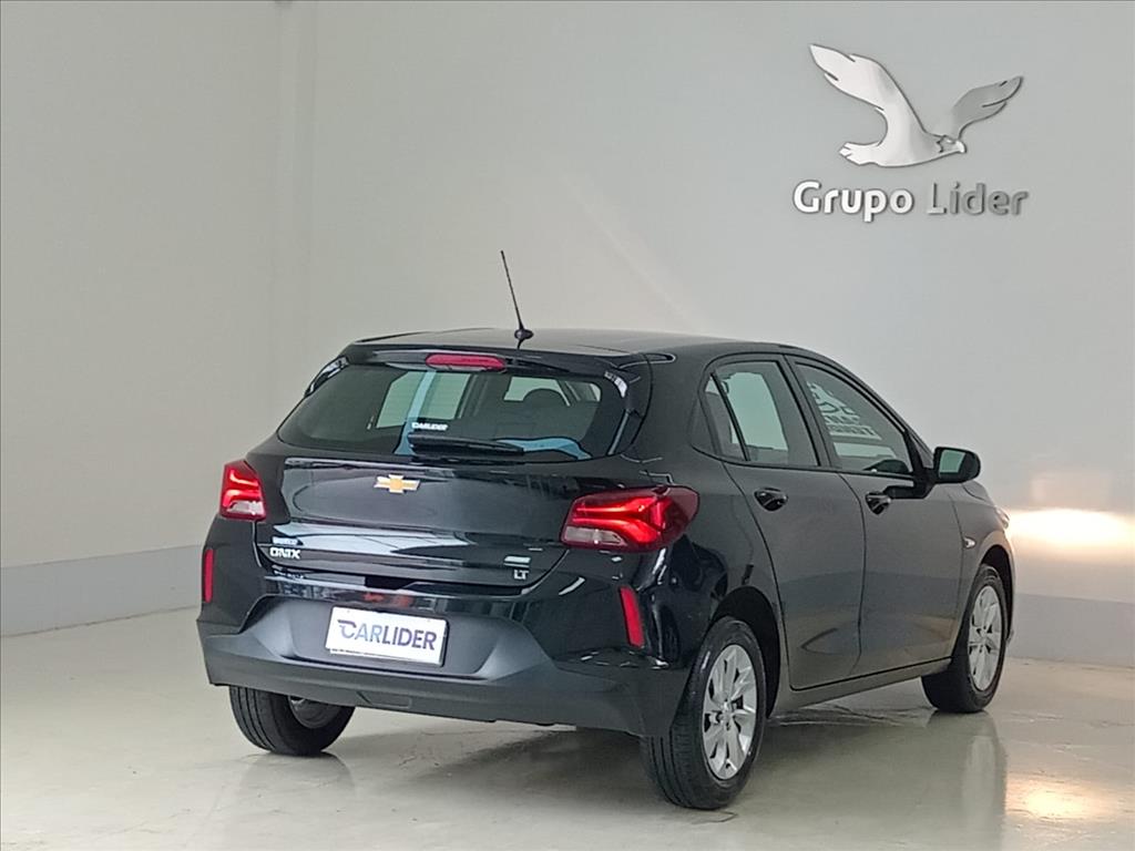 ONIX 1.0 FLEX LT MANUAL