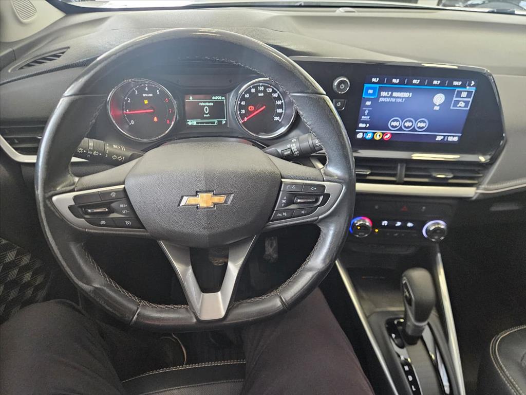 MONTANA 1.2 TURBO FLEX PREMIER AUTOMÁTICO10