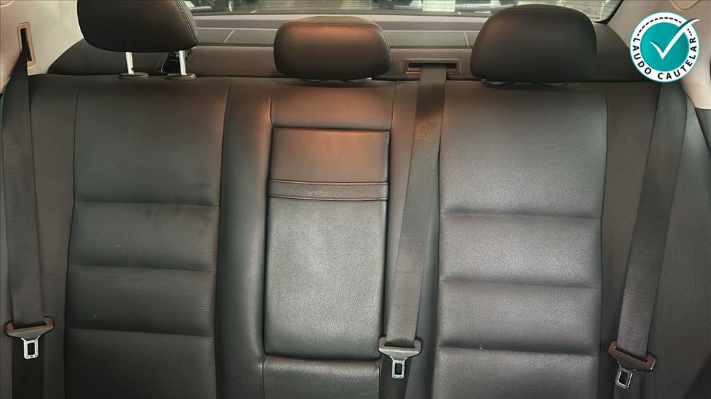 C 280 3.0 AVANTGARDE V6 GASOLINA 4P AUTOMÁTICO11