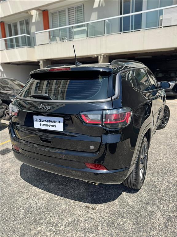 COMPASS 1.3 T270 TURBO FLEX S AT65