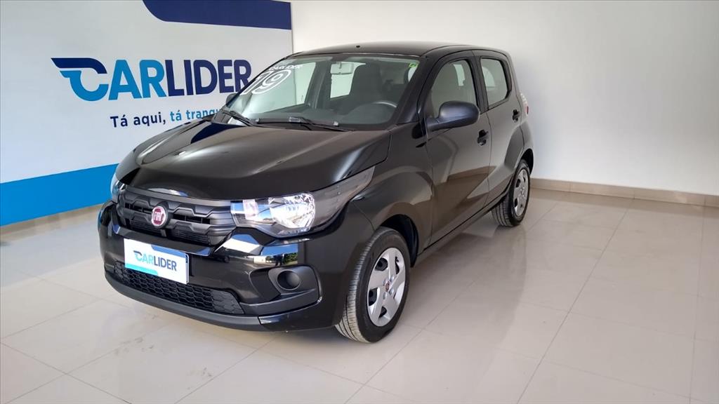 MOBI 1.0 8V EVO FLEX LIKE. MANUAL MOBI 1.0 8V EVO FLEX LIKE. MANUAL