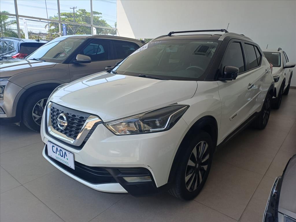 1.6 16V FLEXSTART SL 4P XTRONIC